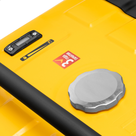 Бензиновый генератор  PS 80 E-3