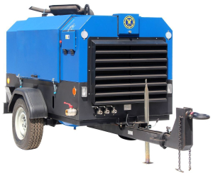 Винтовой компрессор АСО Бежецк АСО-ВК60/10МПД фото