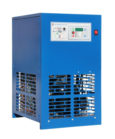 Рефрижераторный осушитель  ОВ-180М1