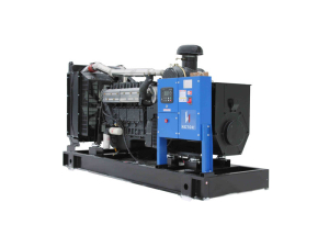 Дизельный генератор Исток АД200С-Т400-РМ35  промышленный фото