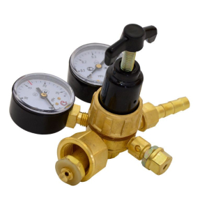 БАМЗ Редуктор углекислотный БУО-5 МИНИ, БАМЗ фото