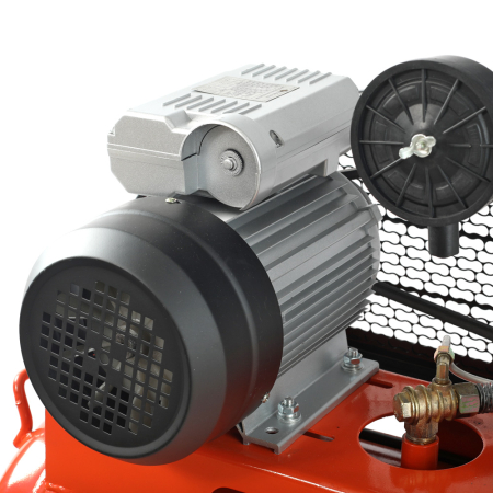 Поршневой компрессор  PTR 80-450 A