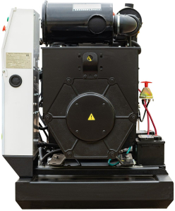 Дизельный генератор Motor АД80-T400eco  фото