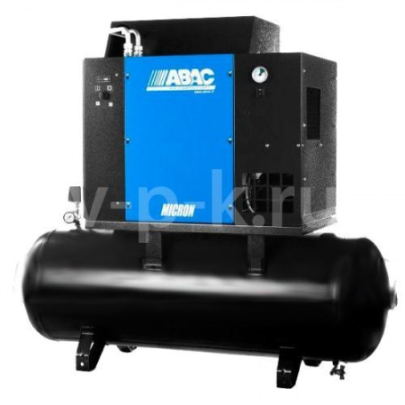 Винтовой компрессор  MICRON.E 11 - 500 8