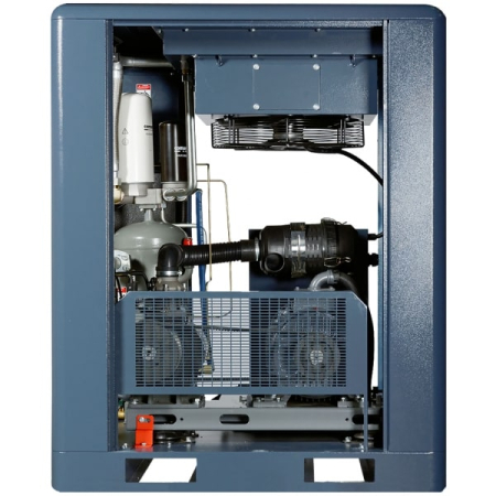 Винтовой компрессор  SB 30-08