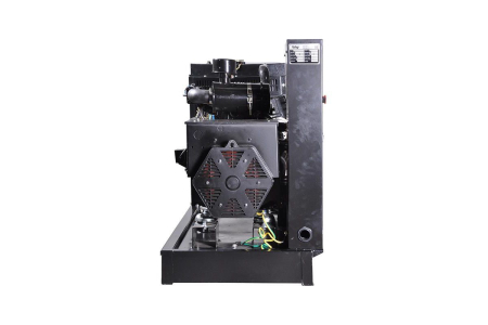 Дизельный генератор  DS 16 A ES  (однофазная_открытая_пож)