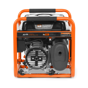 Бензиновый генератор DAEWOO GDA 3500 GDA 3500 для дачи фото