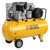 Поршневой компрессор  BCI5500-T/200