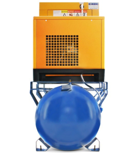 Винтовой компрессор Berg ВК-22РО-500 16 (IP54) высокого давления фото