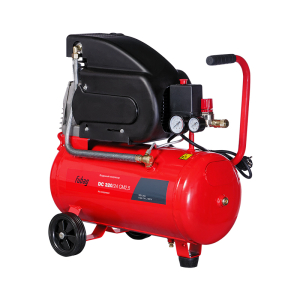 Поршневой компрессор Fubag DC 320/24 CM2.5 фото