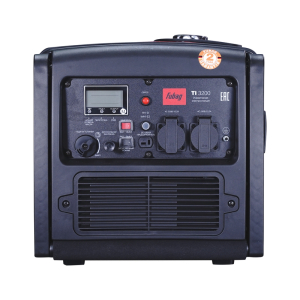 Бензиновый генератор Fubag TI 3200 641024 (инверторный) фото