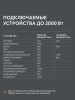 Бензиновый генератор  iGX 2000
