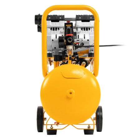 Поршневой компрессор  DLS 1500/50