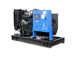 Дизельный генератор Исток АД50С-Т400-РМ35 с АВР  синхронный фото