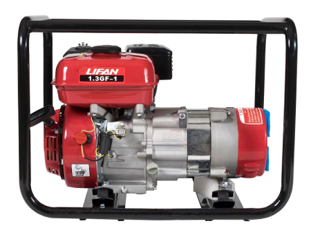 Бензиновый генератор  1.3 GF-1