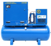 Винтовой компрессор  АСО-ВК 4,0/10М2.ОВ-500