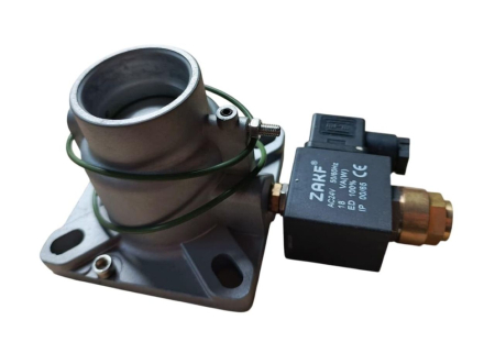 Клапан всасывающий RH38E 24V