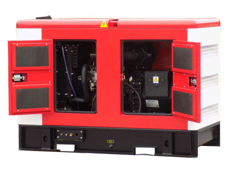 Дизельный генератор  АД-160С-Т400-1РКМ7