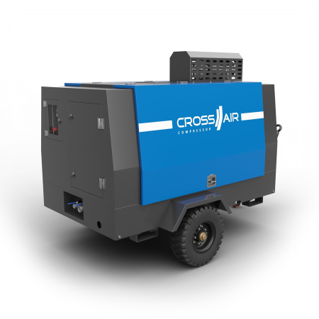 Винтовой компрессор  Borey180-10FZD