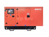 Дизельный генератор  MVAE 27BS