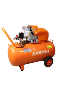 Поршневой компрессор КРАТОН AC-420-100-DDV фото