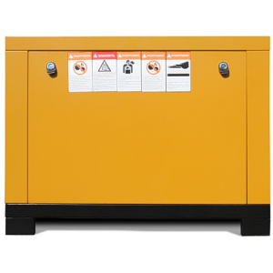 Винтовой компрессор Berg ВК-4Р 8 (IP54) фото