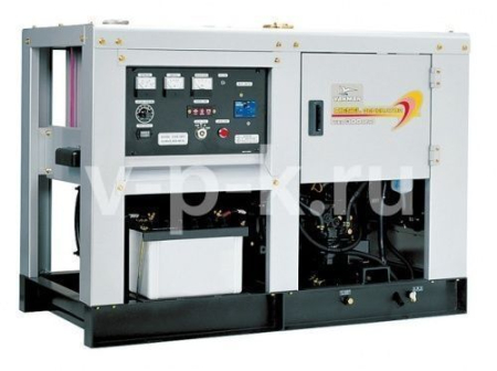 Газовый генератор ВЕПРЬ YEG250NTHC/S