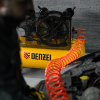 Поршневой компрессор  BCV 5500-T/200