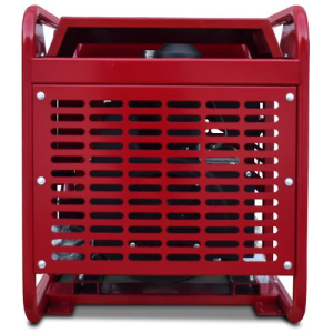 Дизельный генератор REDVOLT EPD12000EA3 EPD12000EA3 фото