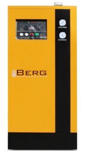Рефрижераторный осушитель Berg OB-300 13 бар фото