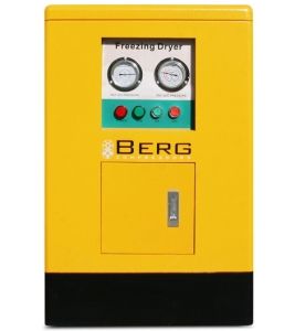 Рефрижераторный осушитель Berg OB-37 13 бар фото