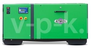 Винтовой компрессор ATMOS Albert E170-13-K фото
