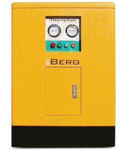 Рефрижераторный осушитель Berg OB-55 16 бар фото
